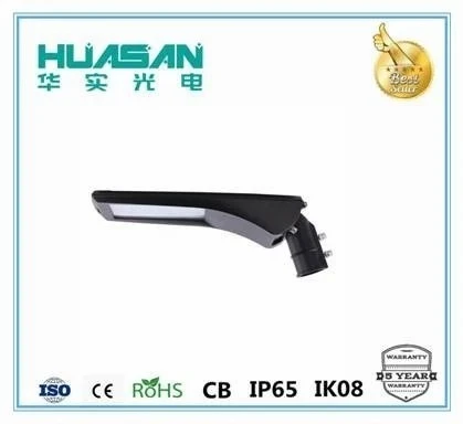 Waterproof IP66 All-in-One Solar Street Light suppliers